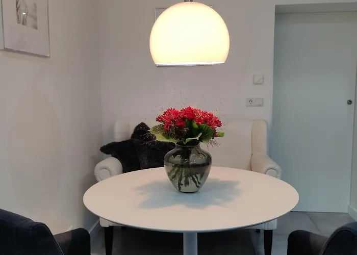 Appartement Mond