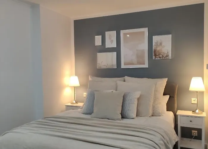 Appartement Mond