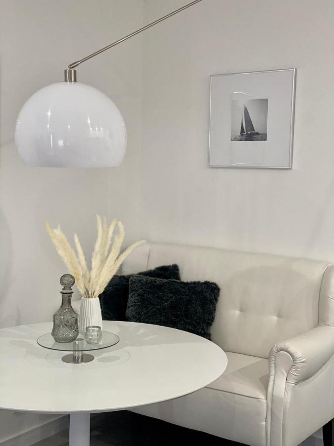 Apartment Mond Senftenberg