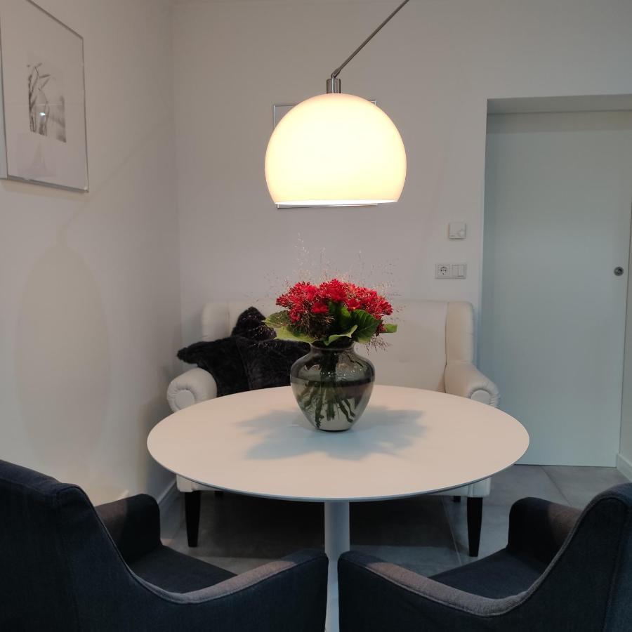 Mond Apartment Senftenberg