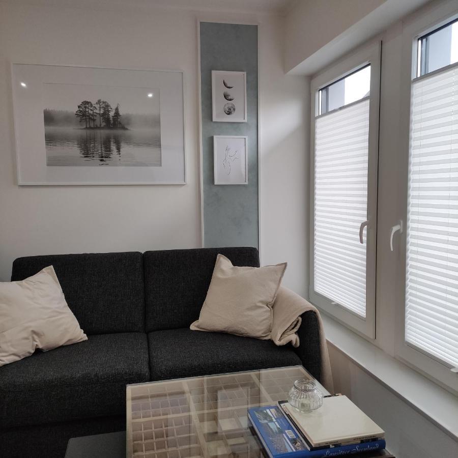 Mond Apartment *