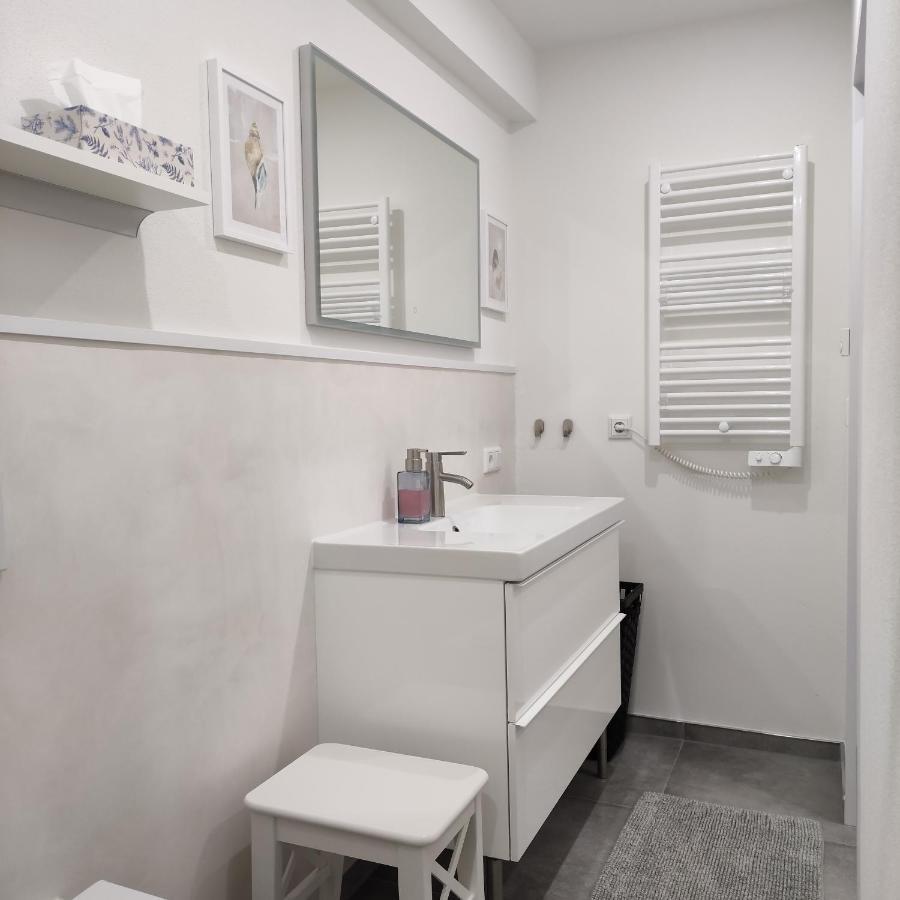 Apartment Mond *